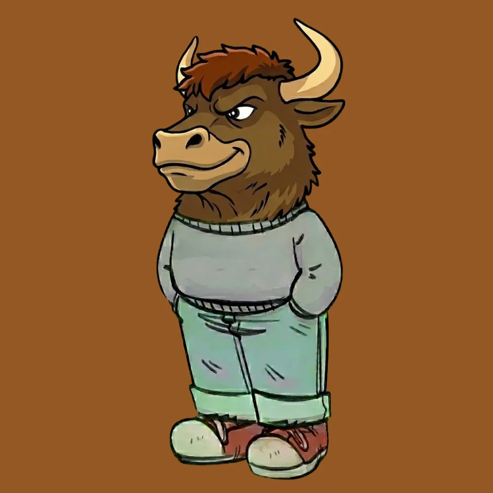 Chill Bull Hero